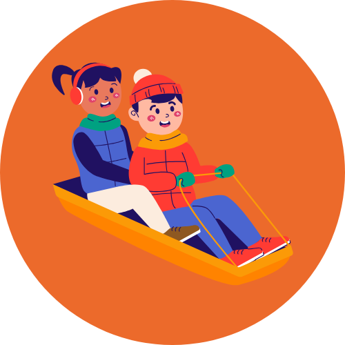 Parc de loisirs à Roquemaure, Les attractions Mexica Parc dans le Gard