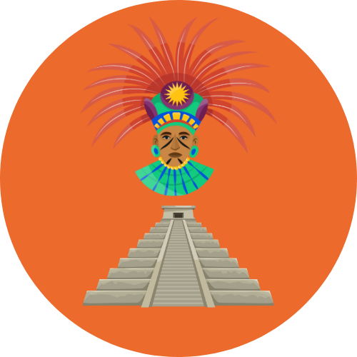 Parc de loisirs à Roquemaure, Les attractions Mexica Parc dans le Gard