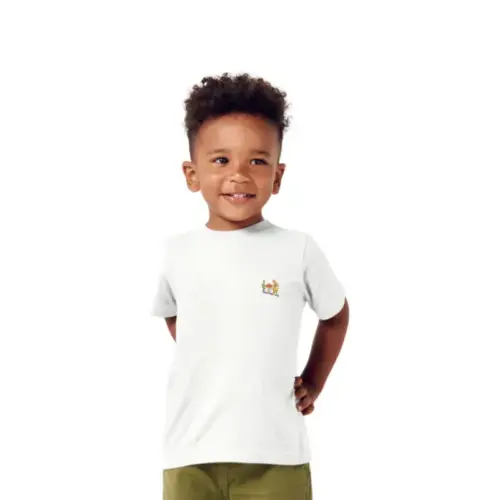 T-shirt Mexica Parc garçon