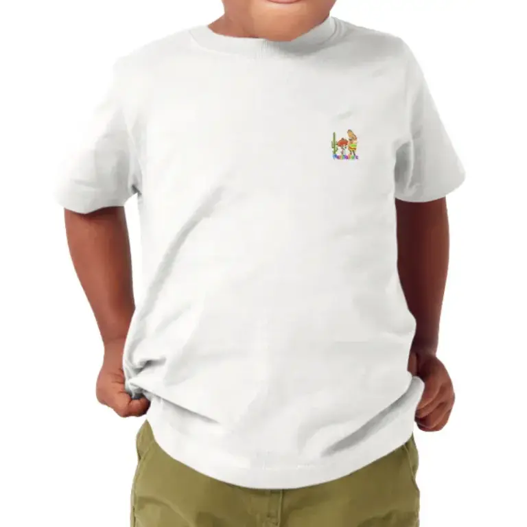 T-shirt Mexica Parc garçon